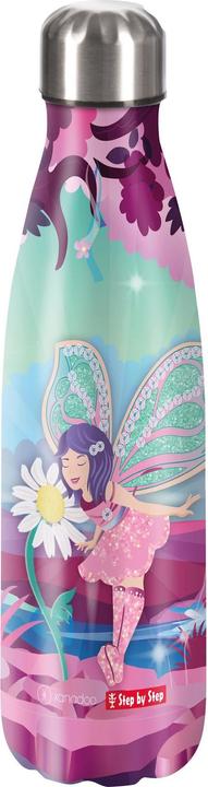 Stainless steel, Fairy Freya