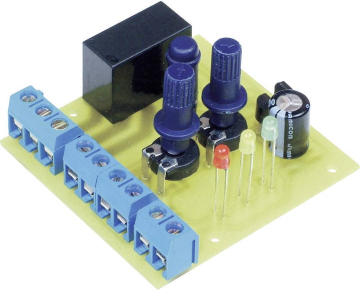 Produktbild TowiTek Miniatur-Alarmanlage (Alarmanlage)