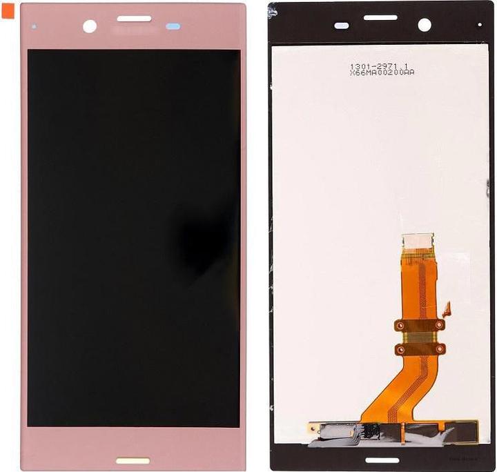 Actual product image CoreParts Sony Xperia XZ LCD Screen with (Display, Sony Xperia XZ)