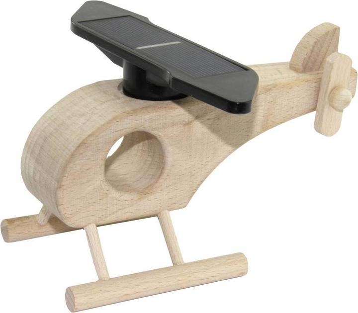 Produktbild Sol Expert Solar-Holzhubschrauber