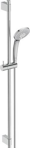 Produktbild Ideal Standard Idealrain Pro 100/900 brusesaet 3f, krom (3 Strahlarten)