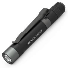 Actual product image Ledlenser ST2 flashlight hand flashing light (9.80 cm, 120 lm)