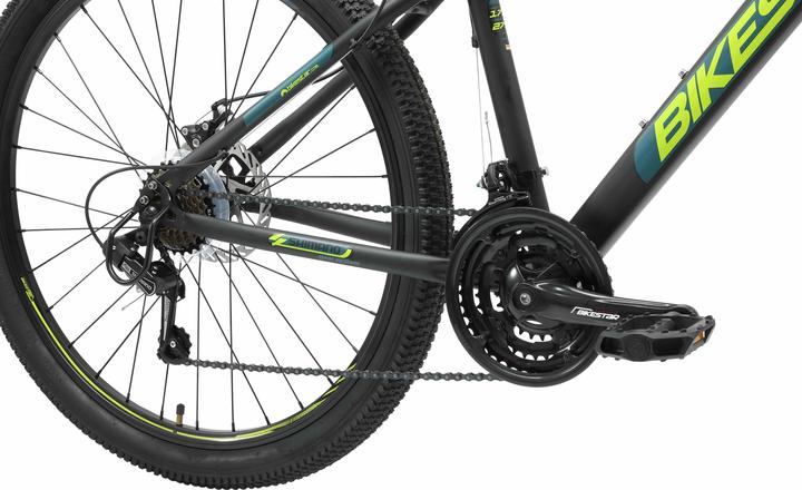 Produktbild Bikestar Hardtail Mountainbike (43 cm)