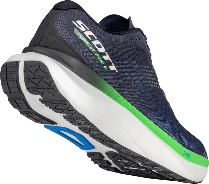 Image du produit Scott Sports Pursuit Ride 2 - Laufschuhe - Herren (44)