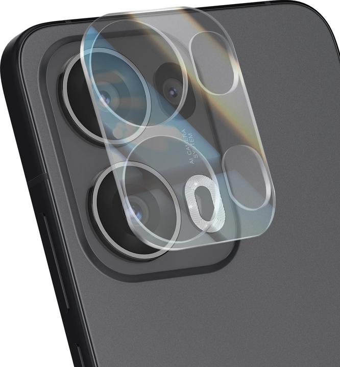 Smartphone Schutzfolie