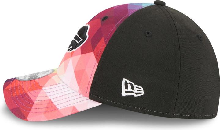 Actual product image New Era 39Thirty Cap - CRUCIAL CATCH Buffalo Bills - S/M (S/M)
