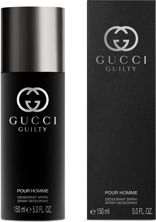 Image du produit Gucci Deodorant (Spray, 150 ml)