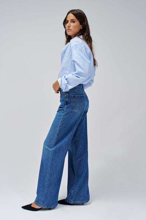Actual product image Salsa Jeans Wide Leg (27)