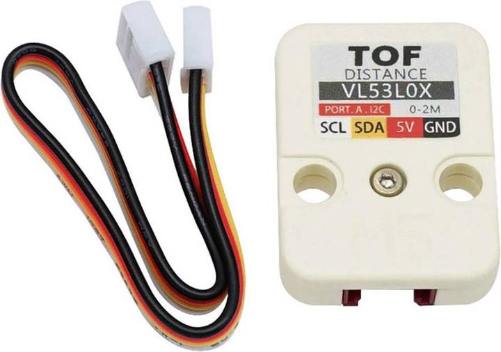 Actual product image M5Stack ToF Rangefinder