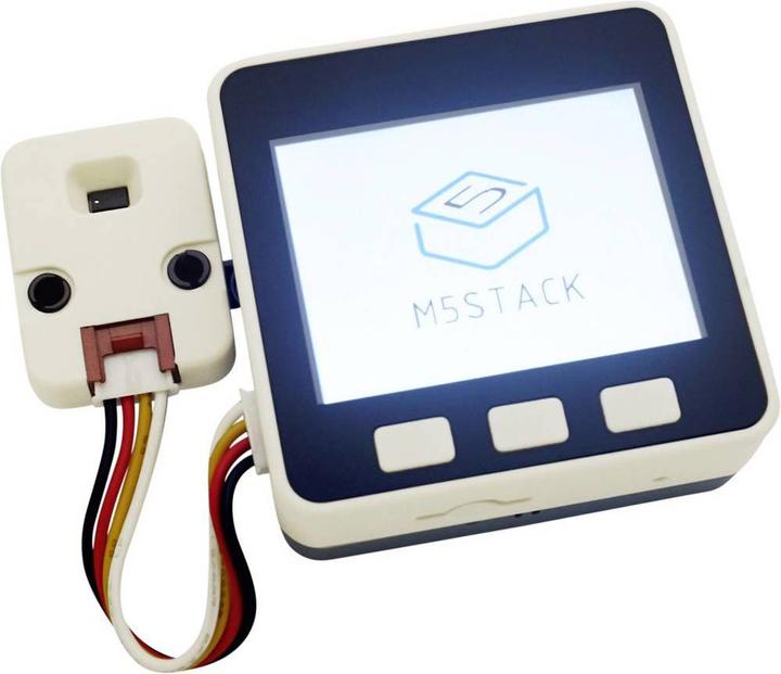 Actual product image M5Stack ToF Rangefinder