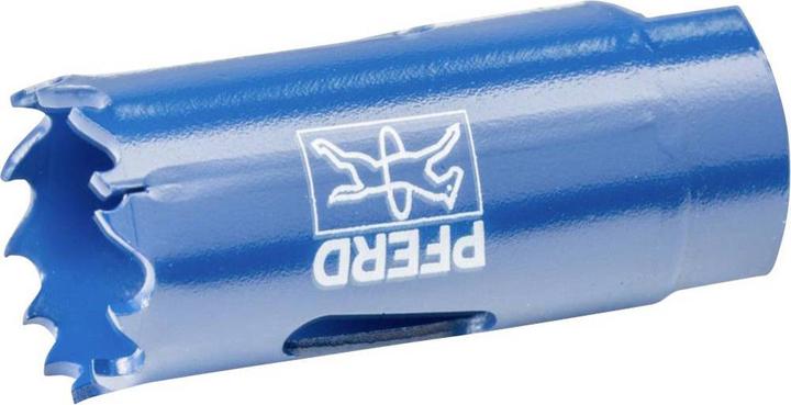 Produktbild Pferd Bohrer HSS Ø 22 mm LS22 (22 Millimeter)