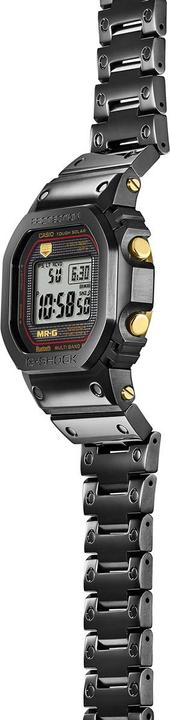 Produktbild Casio MRG-B5000B-1DR (Taucheruhr)