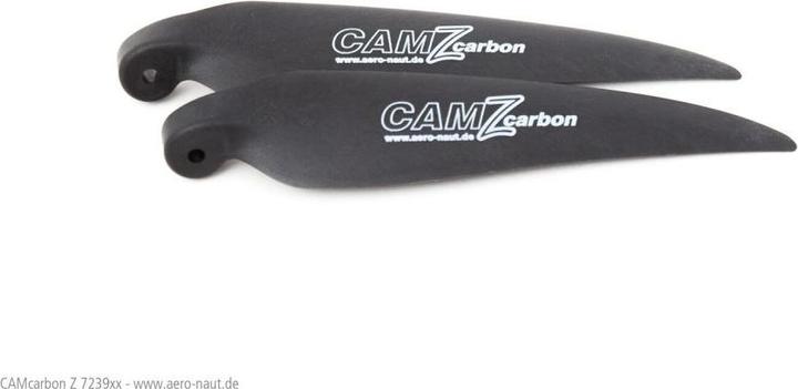 Produktbild Aeronaut Klapppropeller CAMcarbon Z 10x5
