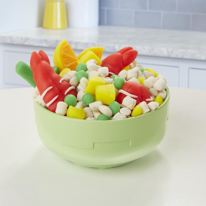 Produktbild Play-Doh Sushi Spielset