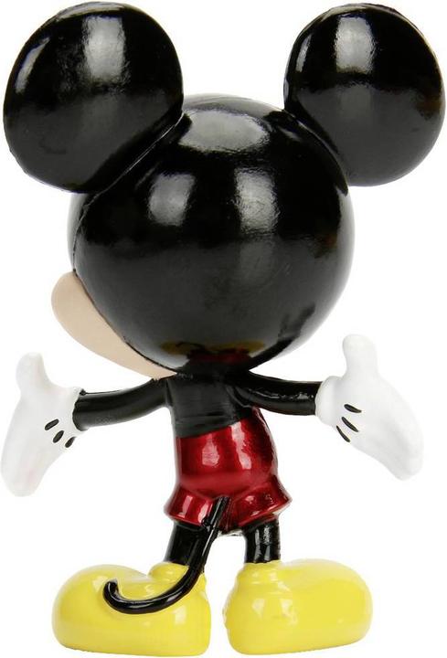Actual product image Jada Toys Mickey Mouse Classic Figure 6.5 cm