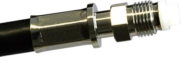 Actual product image SSB FME connector