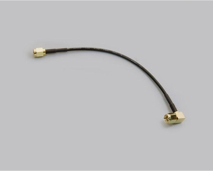 Produktbild BKL Electronic HF-Adapter