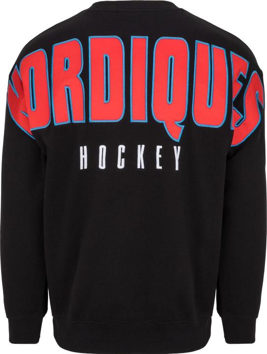 Produktbild Mitchell & Ness Fashion Fleece Pullover Quebec Nordiques XL (XL)