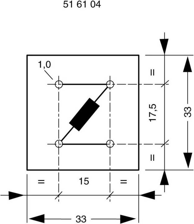 Elma tt 100 V Tonfrequenz-Übertrager