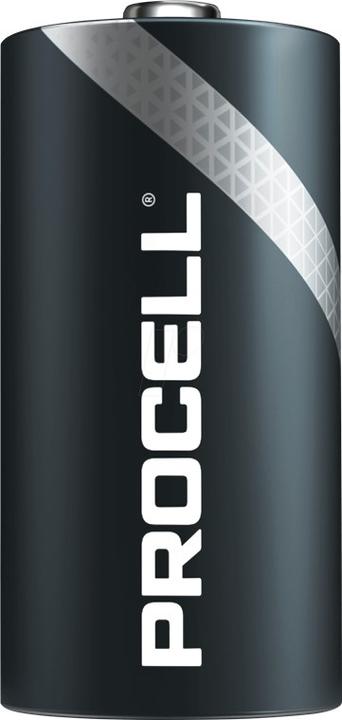Produktbild Duracell Procell Industrial (10 Stk., C, 8100 mAh)
