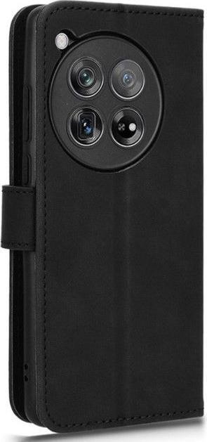 Actual product image MU Classic Classic II Leather Bookcover Series (OnePlus 12R)