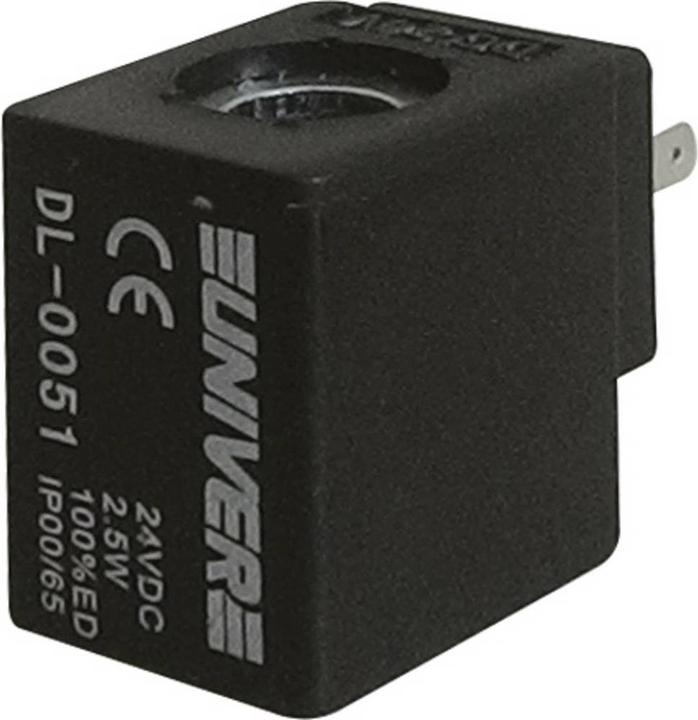 Image du produit Univer Bobine 230 V/AC pour vannes Essential série EL