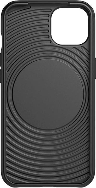 Actual product image tech21 Evo Lite mobile phone case (6.1") Cover Black (Apple iPhone 13)