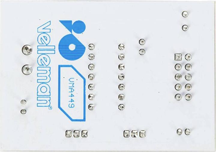 Produktbild Whadda Breakout Boards