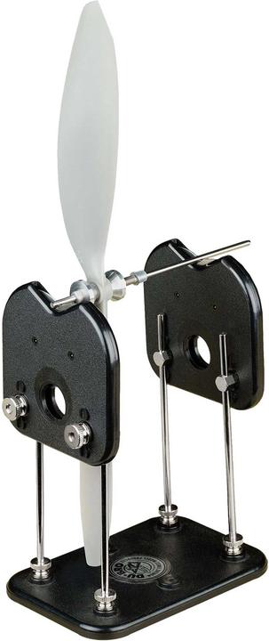Actual product image Du-Bro Tru-Spin Prop Balancer