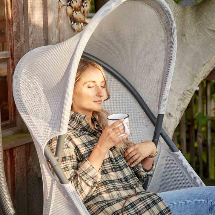 Actual product image Siena Garden Hanging basket