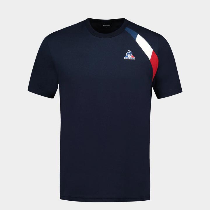 Le Coq Sportif Tri color N°1