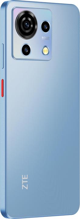 Image du produit ZTE Blade V50 Vita (256 Go, Bleu glacé, 6.75", Double SIM, 50 Mpx, 4G)