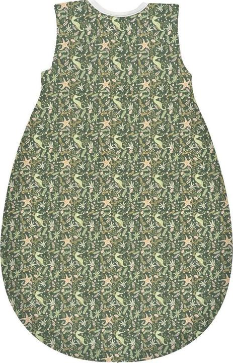 Produktbild Alvi Kugelschlafsack BIO Mäxchen Thermo (70 cm)
