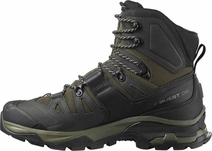 Actual product image Salomon Quest 4 GORE-TEX (46)