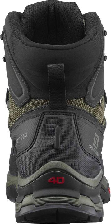 Actual product image Salomon Quest 4 GORE-TEX (46)