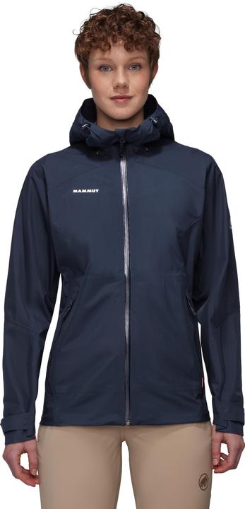 Actual product image Mammut Convey Tour HS Hooded Jacket (S)
