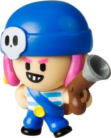 Actual product image Joojee Brawl Stars minifigures