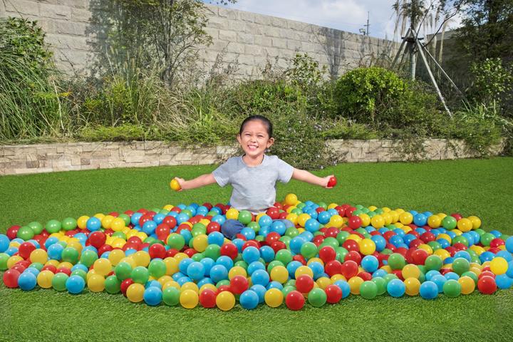 Actual product image Bestway Splash & Play
