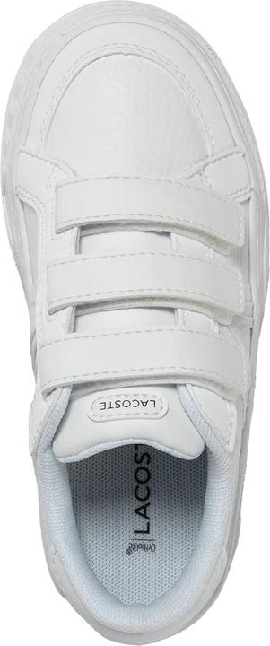 Immagine prodotto Lacoste L001 Scarpe Sportive Bambini (24)