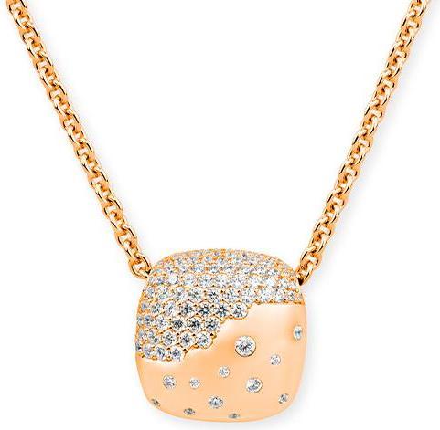 Produktbild Breuning ANHÄNGER - BRILL. 2,062 Ct. G/if (750/18 K Gold)