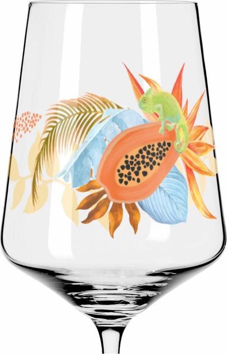 Produktbild Ritzenhoff Sommerrausch (5.44 dl, 1 x, Aperitifgläser)