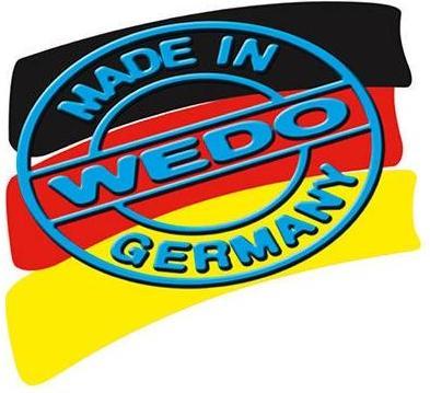 Produktbild Wedo Geld Zählbrett (Münzzähler)