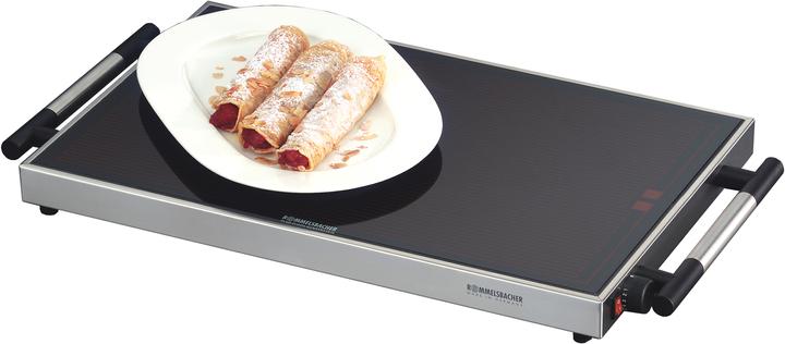 Image du produit Rommelsbacher Wpr 305/E