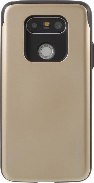 Immagine prodotto Goospery i Jelly Metal Series (G5)