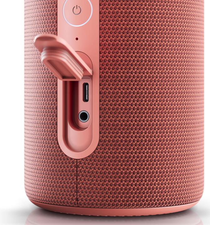 Actual product image We. by Loewe We. HEAR 2 (17 h, Rechargeable battery operated)