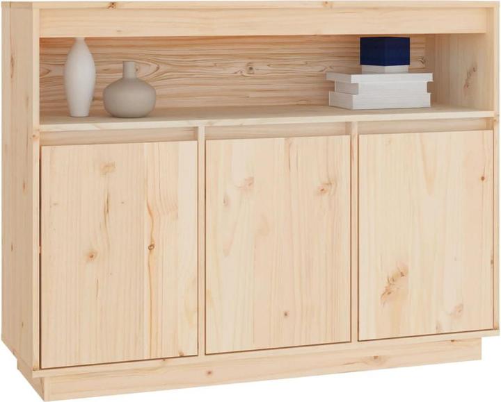 Image du produit VidaXL Marcy (104,5 x 34 x 80 cm)