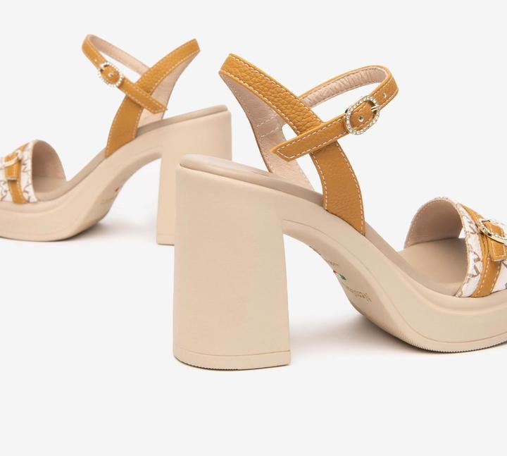 Produktbild Nero Giardini Sandalen (41)