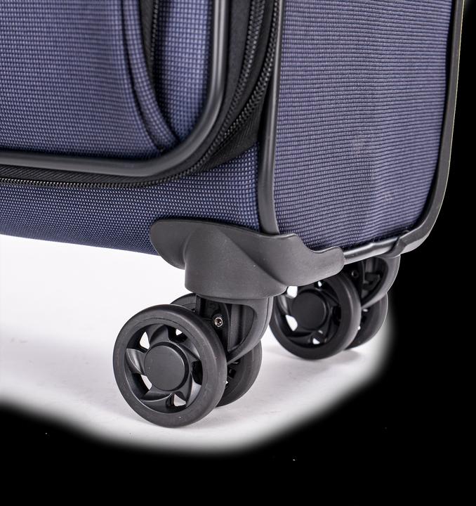 Produktbild Stratic Bendigo Light + Koffer (48 l, Handgepäck (bis 50l))