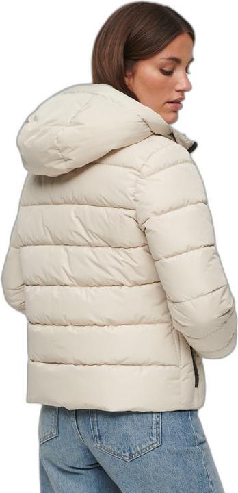 Image du produit Superdry doudoune à capuche spirit sports (M)