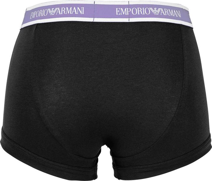 Actual product image Emporio Armani Core Logoband (XXL, pack of 3)